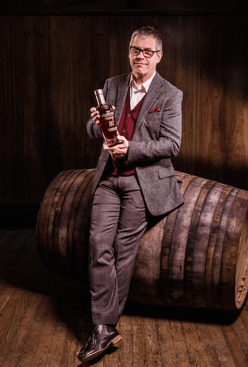 The Glenlivet Winchester Collection Vintage 1966 Master Distiller  Alan Winchester.png