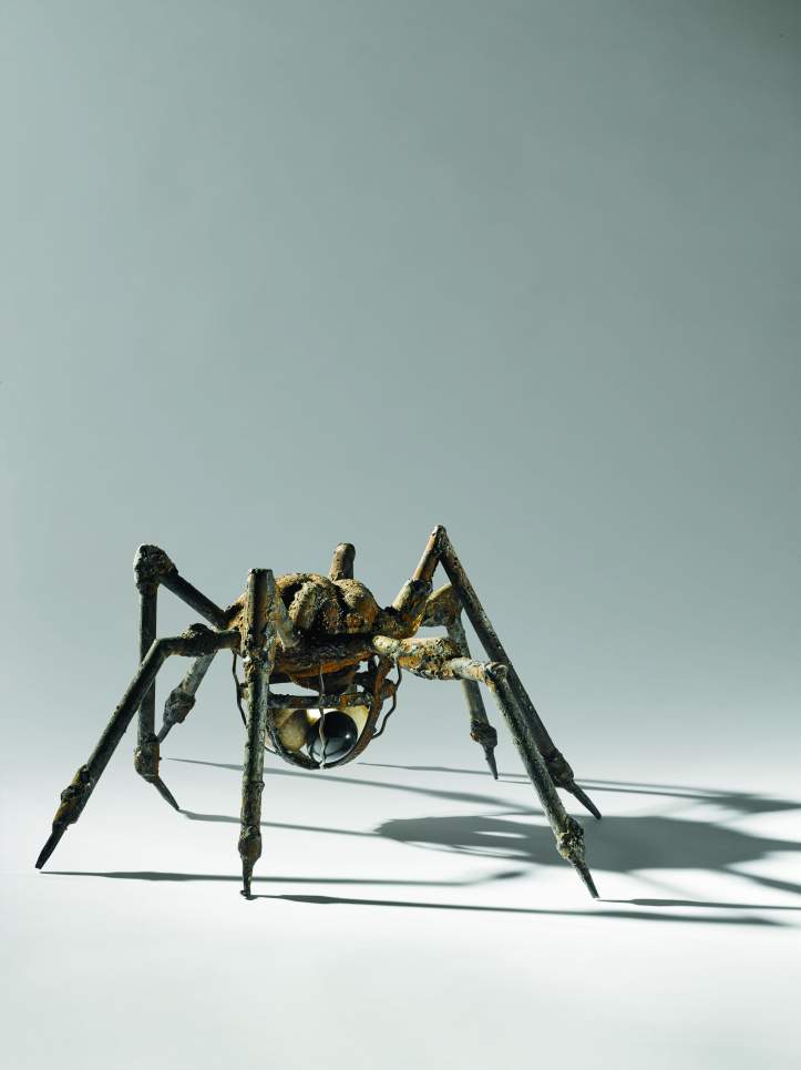 Bourgeois, Spider, 1994.jpg
